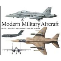 Modern Military Aircraft