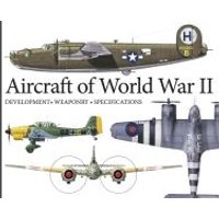 Aircraft of World War II