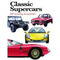 Classic Supercars