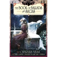 The Book of Ballads and Sagas