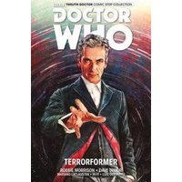 Terrorformer