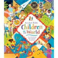 The Barefoot Books Children of the World