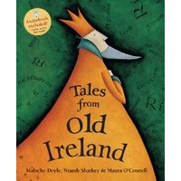 Tales from Old Ireland