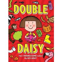 Double Daisy