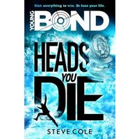 Heads You Die