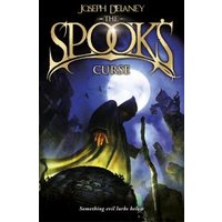 The Spook's Curse