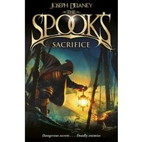 The Spook's Sacrifice