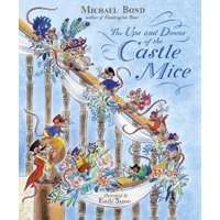 The Ups and Downs of the Castle Mice