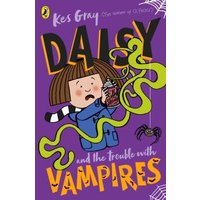 Daisy and the Trouble With Vampires