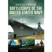 Battleships of the United States Navy
