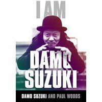 I Am Damo Suzuki