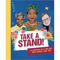 Take a Stand!