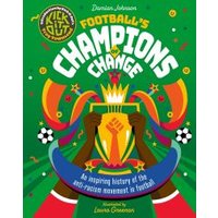 Football's Champions of Change