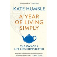A Year of Living Simply