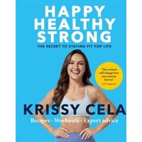 Happy Healthy Strong