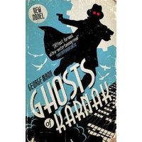 Ghosts of Karnak