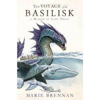 The Voyage of the Basilisk