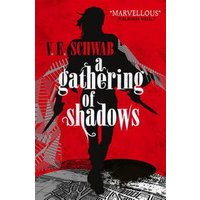 A Gathering of Shadows