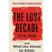 The Lost Decade