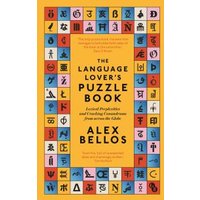 The Language Lover's Puzzle Book