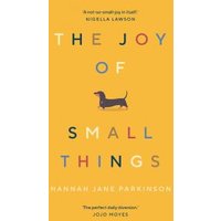 The Joy of Small Things