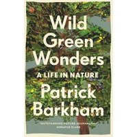 Wild Green Wonders