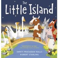 The Little Island