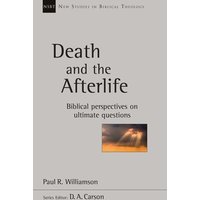 Death and the Afterlife
