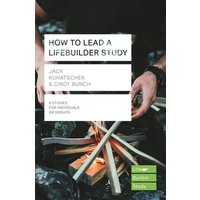 How to Lead a Lifebuilder Study