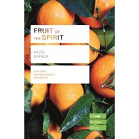 Fruit of the Spirit
