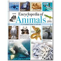 Encyclopedia of Animals