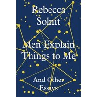Men Explain Things to Me