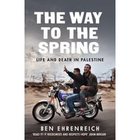 The Way to the Spring