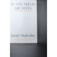 In the Freud Archives