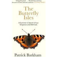 The Butterfly Isles