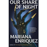 Our Share of Night