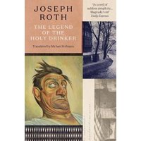 The Legend of the Holy Drinker