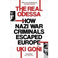 The Real Odessa