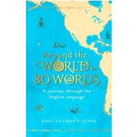 Around the World in 80 Words