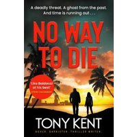 No Way to Die