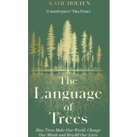 The Language of Trees