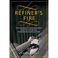 Refiner's Fire