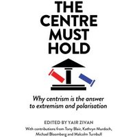 The Centre Must Hold