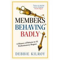 Members Behaving Badly
