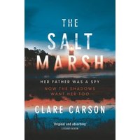 The Salt Marsh