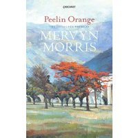 Peelin Orange