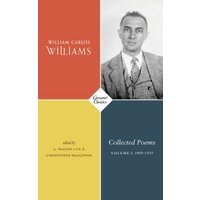 The Collected Poems Vol. 1 1909-1939