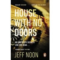 House With No Doors