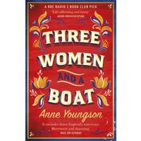 Three Women and a Boat