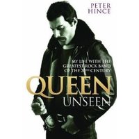 Queen Unseen